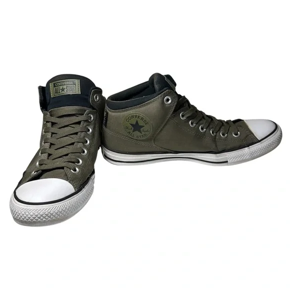 Converse | Shoes | Converse Chuck Taylor All Star High